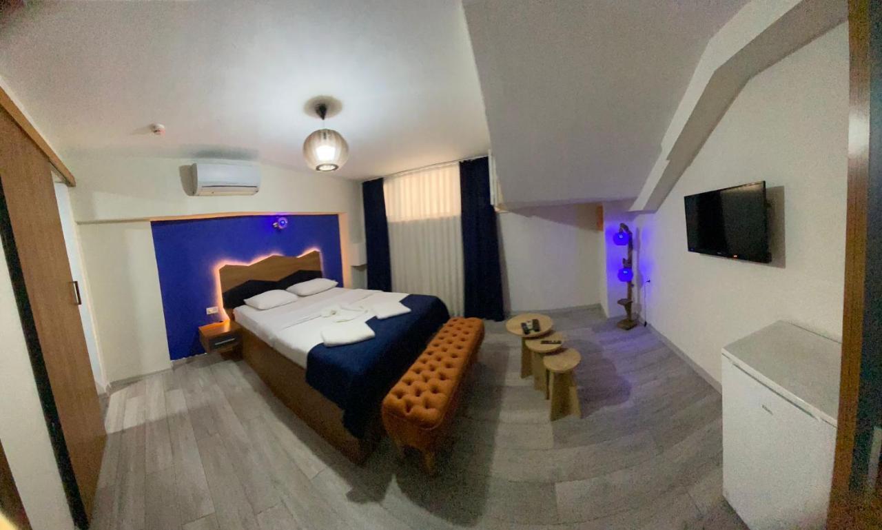 Economy Doppelzimmer