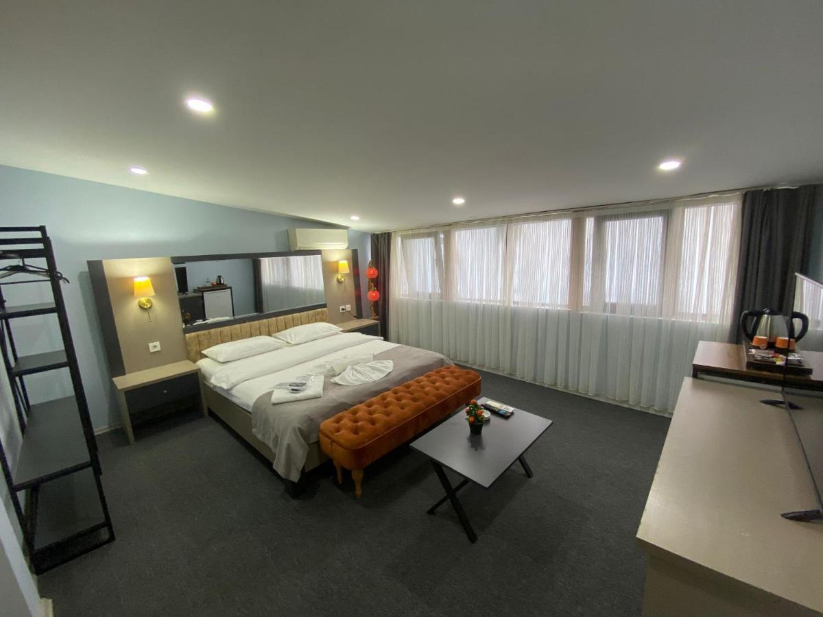 Superior Doppelzimmer