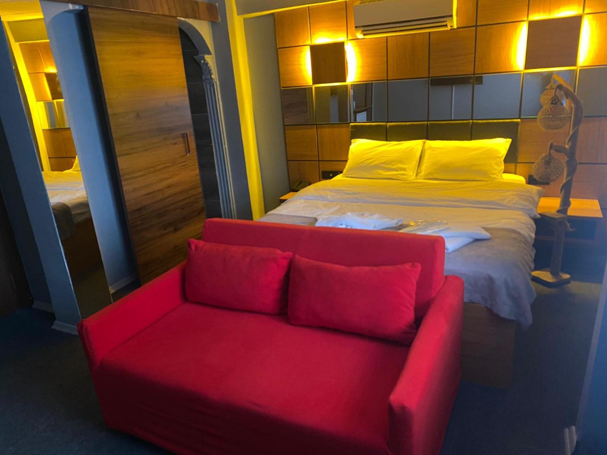Deluxe Zimmer