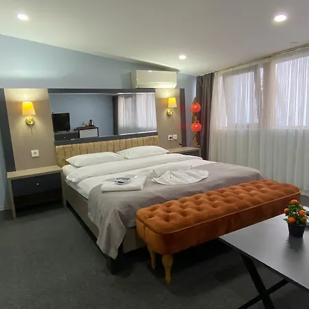 Kadikoey Linda Hotel-2